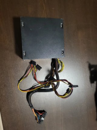 Fuente Alimentación Aqprox 500W (APP500P)