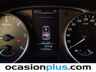 Nissan Qashqai dCi 115 Acenta 85 kW (115 CV)