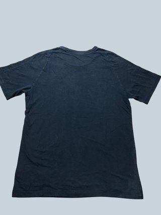 T-shirt Nike Blu Taglia M