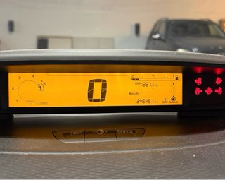 Citroen C4 1.6 HDI 2010