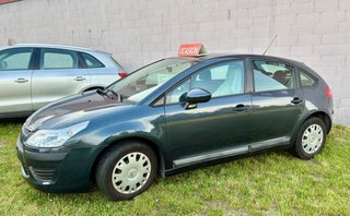 Citroen C4 1.6 HDI 2010