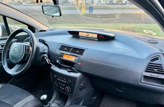 Citroen C4 1.6 HDI 2010