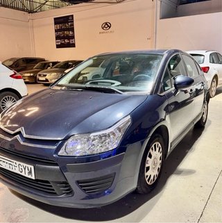 Citroen C4 1.6 HDI 2010