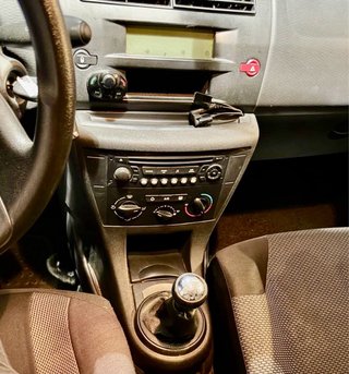 Citroen C4 1.6 HDI 2010