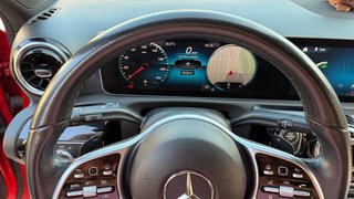 Mercedes-Benz Clase A 180d