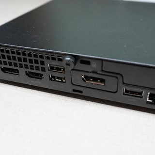 PC Profesional Mini HP Pro 400 G9 16GB RAM 256GB