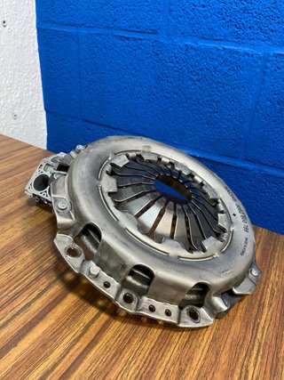 Embrague Hyundai