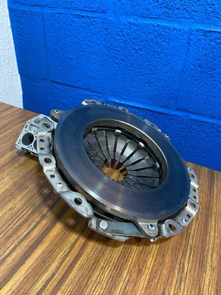 Embrague Hyundai