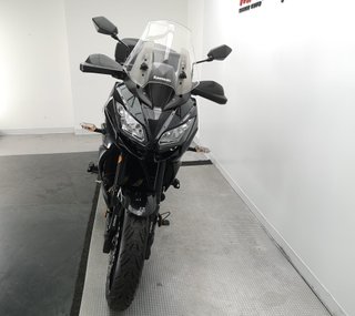 KAWASAKI VERSYS 650 2019 30544 kms.