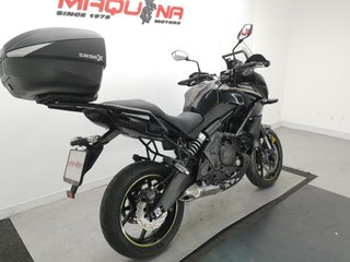 KAWASAKI VERSYS 650 2019 30544 kms.
