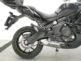 KAWASAKI VERSYS 650 2019 30544 kms.