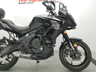KAWASAKI VERSYS 650 2019 30544 kms.