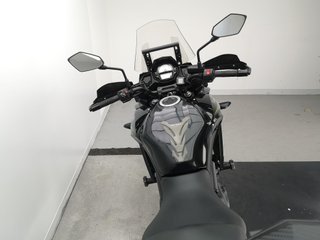 KAWASAKI VERSYS 650 2019 30544 kms.