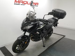 KAWASAKI VERSYS 650 2019 30544 kms.