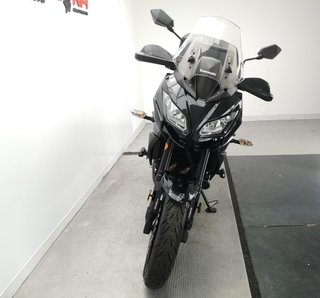 KAWASAKI VERSYS 650 2019 30544 kms.