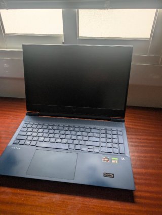 HP Victus 16 Laptop