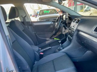 Volkswagen Golf 1.6 TDI