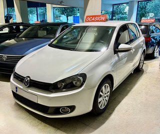 Volkswagen Golf 1.6 TDI