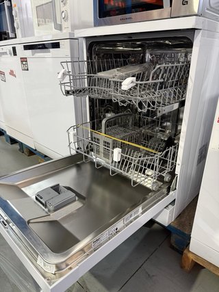 Lavavajillas Beko Blanco con tara