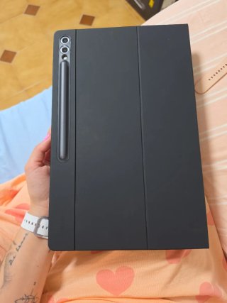 Samsung S10 Ultra Tablet Nueva