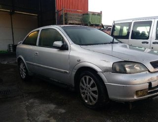 344936 culata a97917 opel astra g berlina