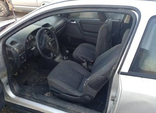 344936 culata a97917 opel astra g berlina