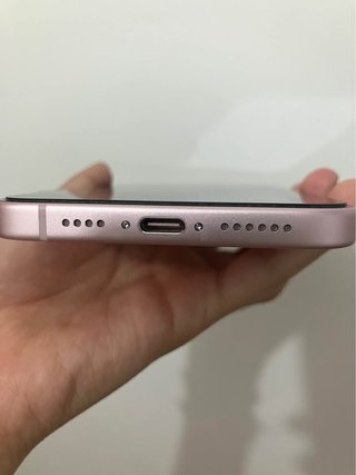 Iphone 15 Plus Rosado
