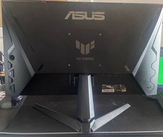 Monitor ASUS TUF Gaming VG3A 23.8