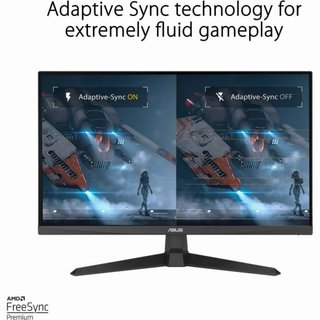 Monitor ASUS TUF Gaming VG3A 23.8