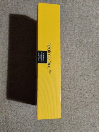 Realme 14X 5G