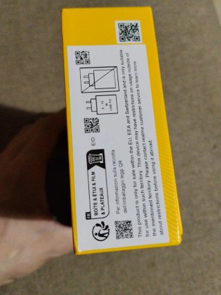 Realme 14X 5G