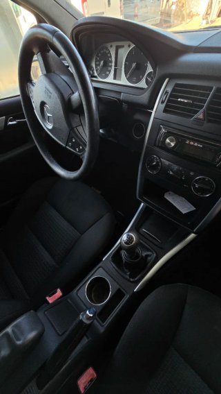 Mercedes-Benz Clase B 2006