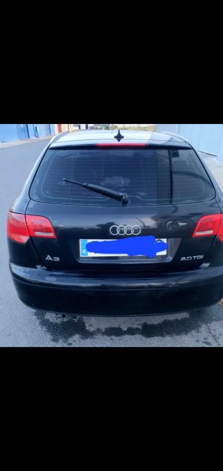 Audi A3 2006