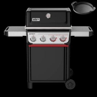 Barbacoa Weber Spirit E-425 NUEVA