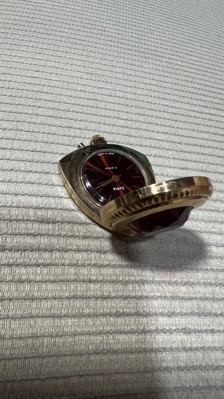 Reloj Colgante Zaria(Заря)