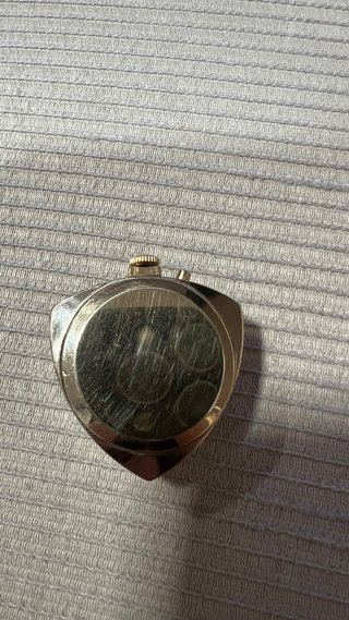 Reloj Colgante Zaria(Заря)