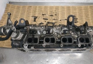Mercedes-benz a6110105020 culata clase c 454709