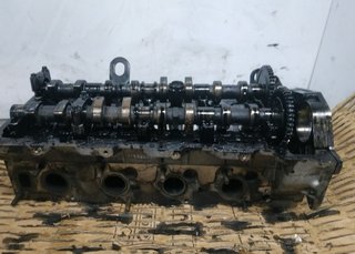 Mercedes-benz a6110105020 culata clase c 454709