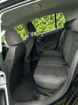 Volkswagen Golf 2010