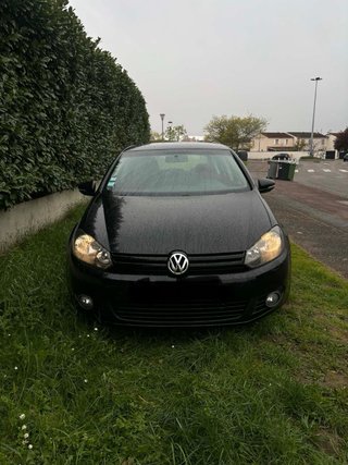 Volkswagen Golf 2010