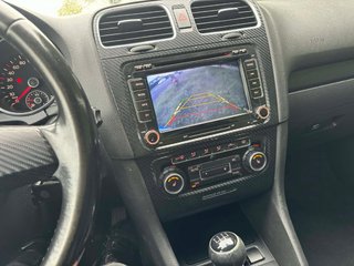 Volkswagen Golf 2010