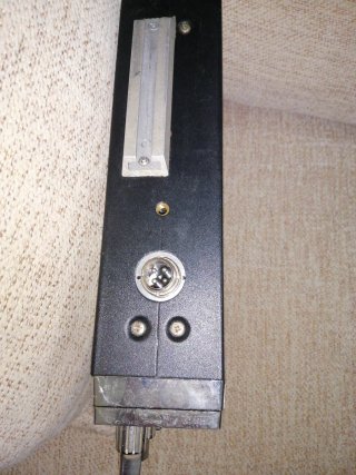 Emisora Radio President CB 27 MHz