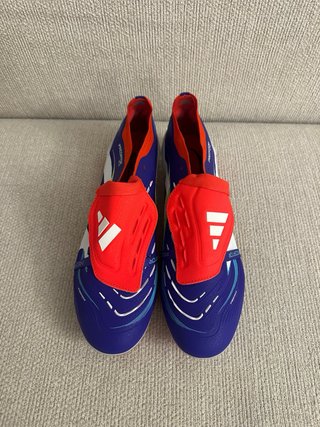 Adidas Predator Scarpe Calcio Taglia 43