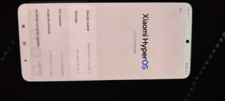 Xiaomi Redmi Note 11 Pro