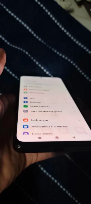 Xiaomi Redmi Note 11 Pro