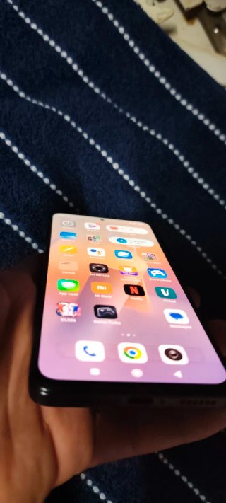 Xiaomi Redmi Note 11 Pro