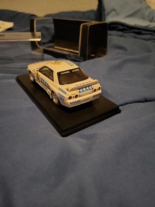 Nissan Skyline