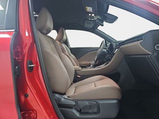 Lexus LBX 1.5 136cv HEV Elegant+