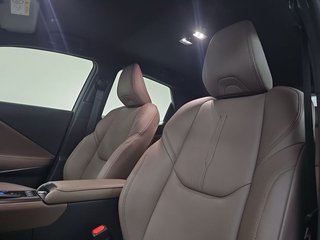 Lexus LBX 1.5 136cv HEV Elegant+