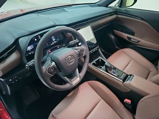 Lexus LBX 1.5 136cv HEV Elegant+